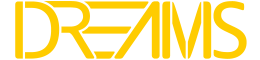 DREAMS_Logo_gelb_transparent